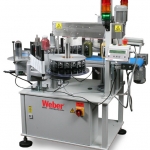 Label Applicator Weber 114