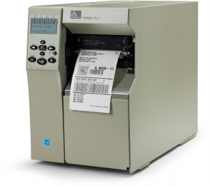 Zebra 105SL Plus Printer