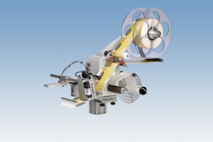 Alpha Compact Inkjet Label Printer