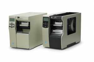 Zebra 105SLPlus Printer