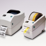 Zebra LP / TLP 2824 Plus Printers