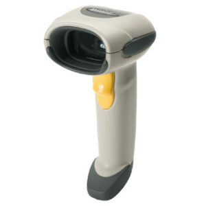 LS4208 Handheld Scanner