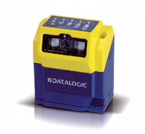 Matrix 210 Datalogic 2D Reader