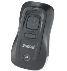 Motorola CS3000 Series Scanner