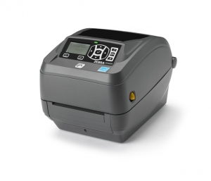 ZD500R Printer