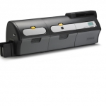 ZXP7_card printer - Weber Ireland