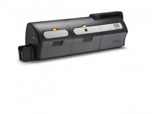 ZXP7_card printer - Weber Ireland
