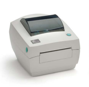 Zebra GC420 Printer