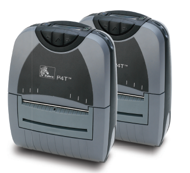 zebra p4t printer