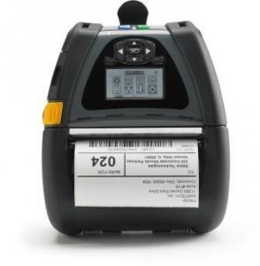 Zebra QLn420 Mobile Printer