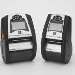 Zebra Qln220 and Qln320 mobile Printer