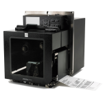 Zebra ZE500 Printer