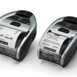 Zebra iMZ220 and iMZ320 Printers