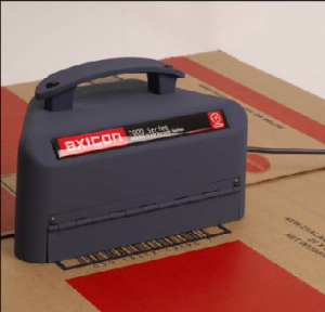 Axicon 7015 Barcode Verifier