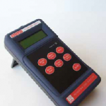 Axicon PV-1000 Portable Barcode Verification