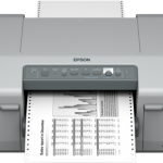 Epson GP-M831 Printer