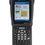 Motorola Workabout PRO 4