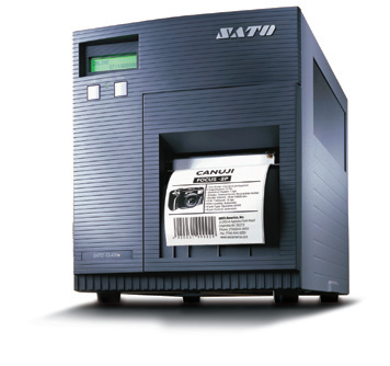 Sato CL4e - CL6e Printers