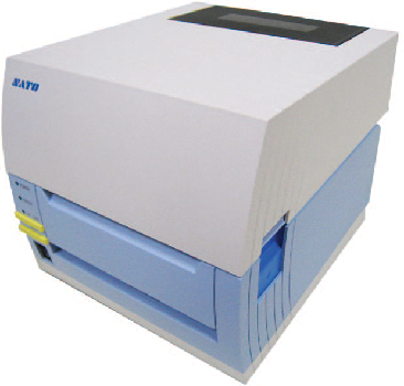 Sato CT4i Printer