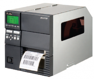 Sato GL4e Printer