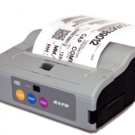 Sato MB4i Printer