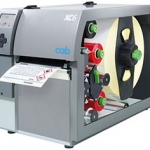xc6 label printer