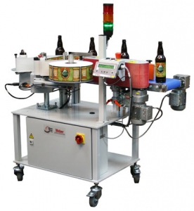 Geset-121-Wrap-Labeler