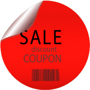 Sale Label