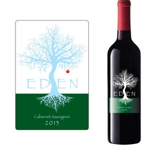eden-wine-label