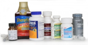 healthcare labels