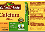 nature-made-calcium-label