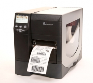 RZ400-printer