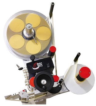 Alpha HSM High-Speed Label Applicator